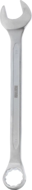 Klucz płasko-oczkowy Forte Tools CSCS46 46 mm (4772013422129) - obraz 1