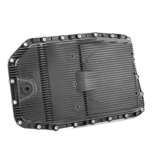 Поддон/фильтр ZF АКПП BMW X5 (E53) 3.0D 00-07; 7 (E65; E66; E67) 3.0-6.0 01-09; 7 (F01; F02; F03; F04) 3.0-5.0 08-15; LAND ROVER Discovery 2.7-5.0 04-; Range Rover III 3.0-5.0 02-12; JAGUAR XJ 3.0-5.0 09- ( 0501 216 243 ) - изображение 2