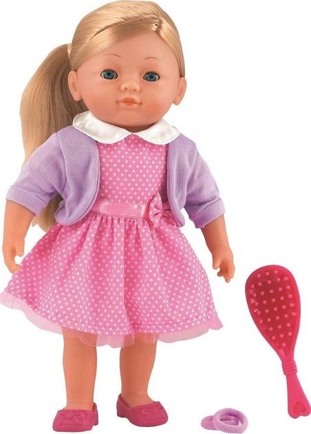 Lalka Dolls World Elizabeth 36 cm (5018621603741) - obraz 2