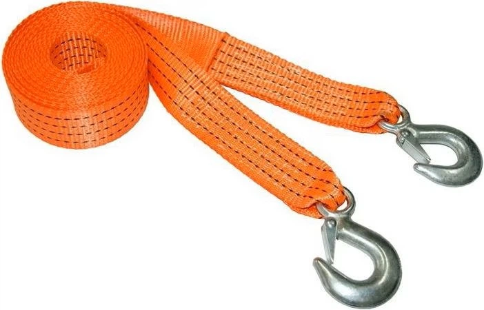 Натяжна мотузка AUTOSERIO Tension Rope Heavy Duty XH-T5035-6A (4770364100352) - зображення 1