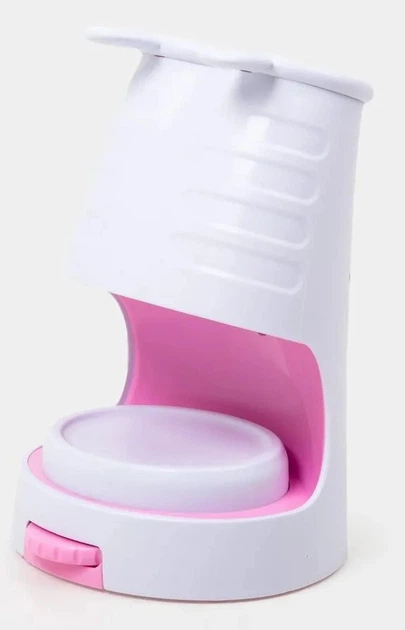 Mikroskop dziecięcy Eastcolight Mój Pierwszy Mikroskop Królik (4893669068322) - obraz 3