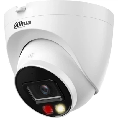 Камера видеонаблюдения Dahua DH-IPC-HDW2249T-S-IL (3.6) - Фото 1 Камера видеонаблюдения Dahua DH-IPC-HDW2249T-S-IL (3.6) - изображение 1