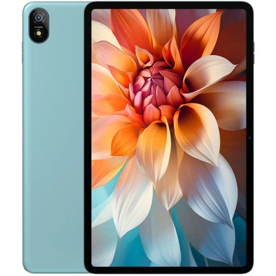Планшет Blackview Tab 18 12" FHD+ 8/256GB / LTE Turquoise Green (6931548317135) - Фото 1 Планшет Blackview Tab 18 12" FHD+ 8/256GB / LTE Turquoise Green (6931548317135) - зображення 1