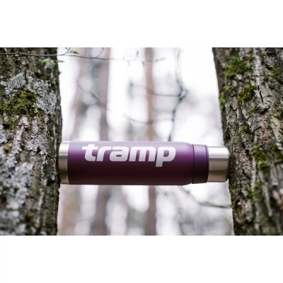 Термос Tramp Expedition Line 0.75 л Purple (UTRC-031-purple) - изображение 10