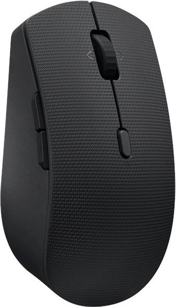 Комплект бездротовий Lenovo Professional Wireless Rechargeable Combo Grey (4X31R64357) - зображення 4