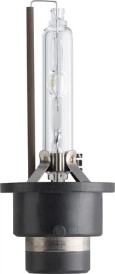 Автолампа Philips Vision D2S (85122VIC1) - зображення 2