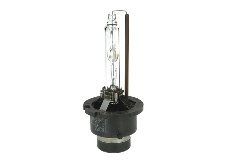 Автолампа Philips Vision D2S (85122VIC1) - зображення 3