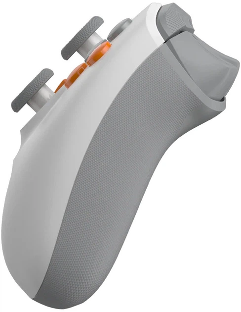 Kontroler GameSir T7 Xbox Wired White (GST7001) - obraz 3