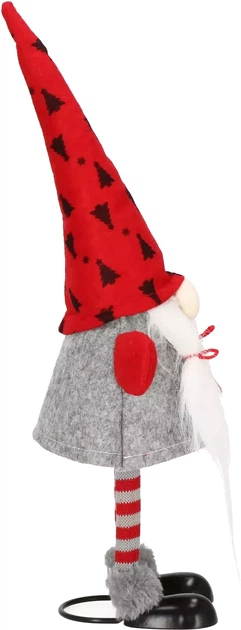 Гном декоративний Springos CA0102 42 см (5907719400013) - зображення 4