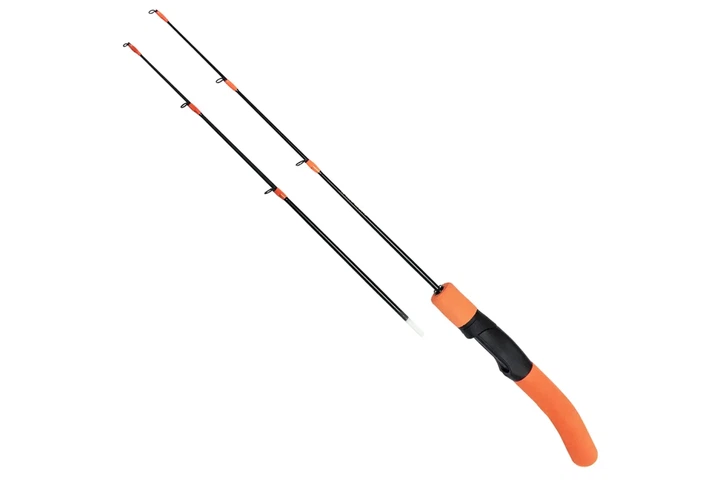 Удочка зимняя Condor Zander Bow 60см (9920901008) - Фото 1 Удочка зимняя Condor Zander Bow 60см (9920901008) - изображение 1