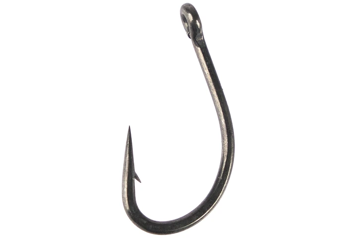 Крючки Brain Sting Straight Shank №6 (10 шт/уп) (6105025002) - Фото 1 Крючки Brain Sting Straight Shank №6 (10 шт/уп) (6105025002) - изображение 1
