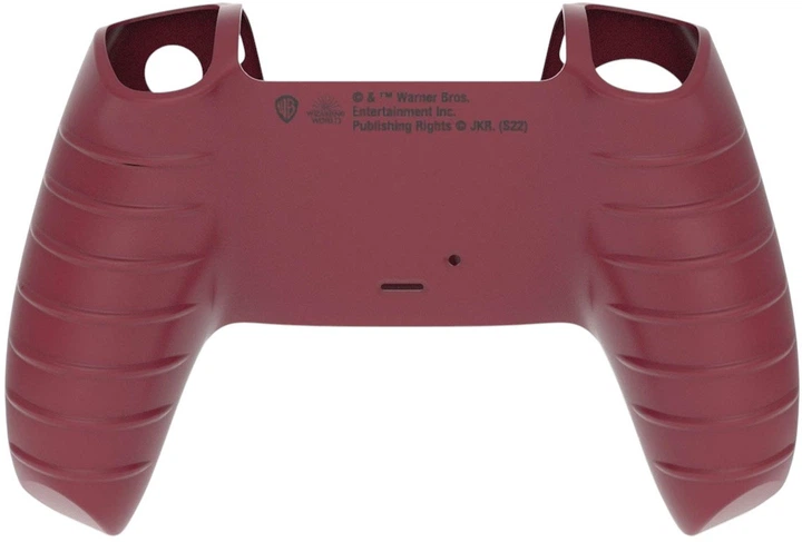 Nakładka Freaks & Geeks Harry Potter PlayStation 5 DualSense Controller Gryffindor Red (SW2C002) - obraz 4