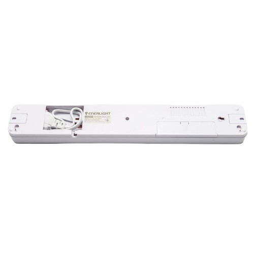 Світильник LED аварійний 240Lm 6500К 2Ah GALAXY240SMD20C Enerlight - изображение 3