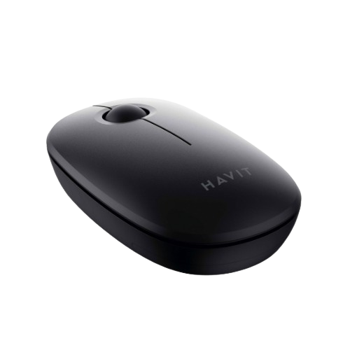 Мишка бездротова Havit HV-MS57GT чорний - изображение 2