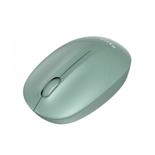 Мишка бездротова Havit HV-MS54GT зелений - изображение 4