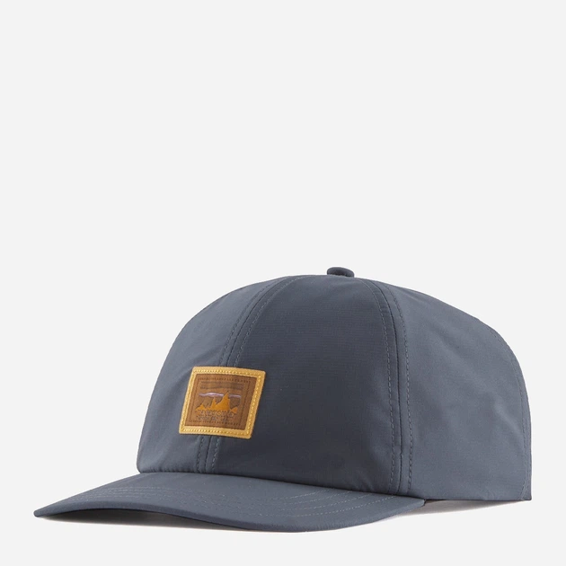 Кепка Patagonia Terrebonne 33317 One Size Синя (800070336047) - зображення 1