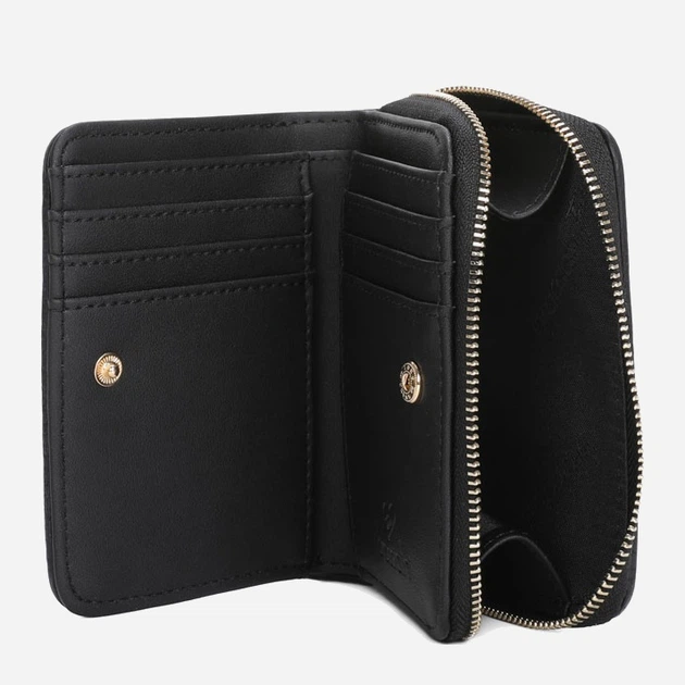 Гаманець жіночий зі штучної шкіри Braccialini LT208 LT 818 Білий (800070349003) - зображення 3