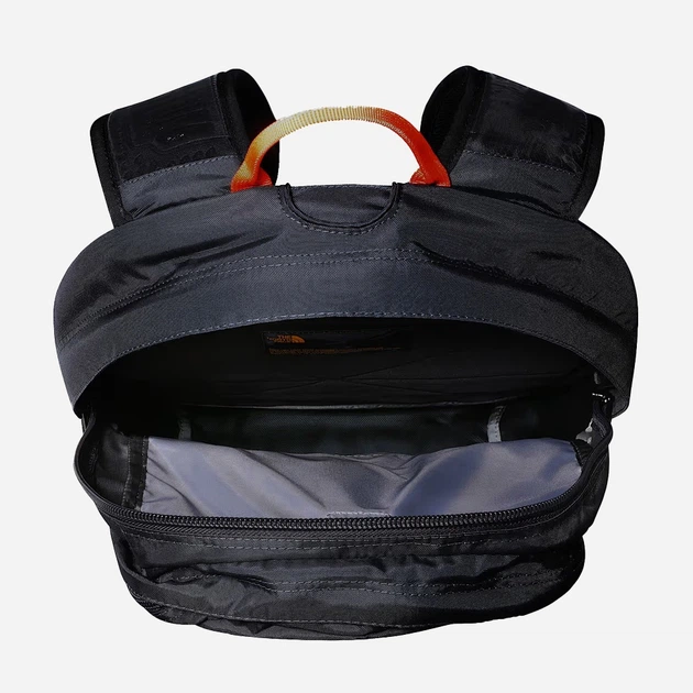 Рюкзак спортивний тканинний вміщує формат А4 The North Face Borealis NF00CF9CAOZ1 Чорний (800070347593) - зображення 4