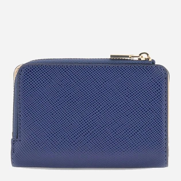 Portfel damski Guess Bolena SWZG9207156 MID Niebieski (800070344455) - obraz 2