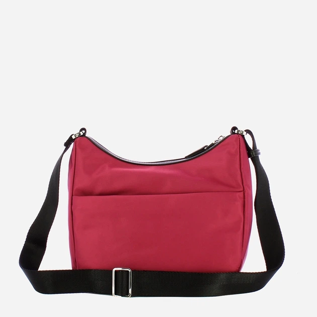 Torebka crossbody damska materiałowa Mandarina Duck Hunter P10VCT40 384 Czerwona (800070346930) - obraz 2