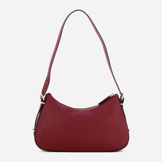 Torebka bagietka damska Twinset Tracolla 252TB7013 05609 Czerwona (800070351193) - obraz 2