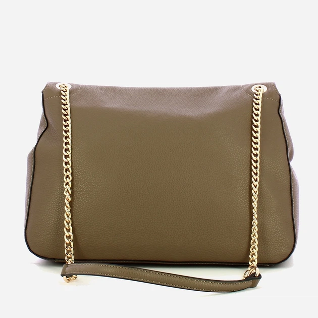 Torebka damska Twinset Tracolla 252TB7062 00021 Brązowa (800070351195) - obraz 2