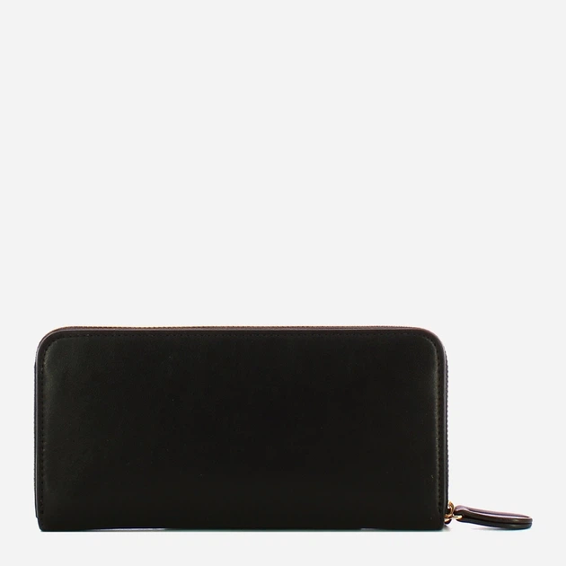 Portfel damski Twinset Zip 252TD8392 00006 Czarny (800070351220) - obraz 2