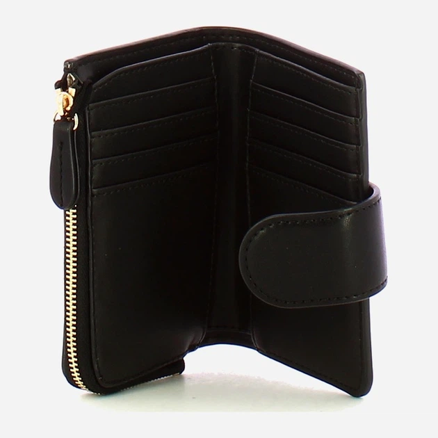 Portfel damski Twinset 252TL8014 00006 Czarny (800070351228) - obraz 3