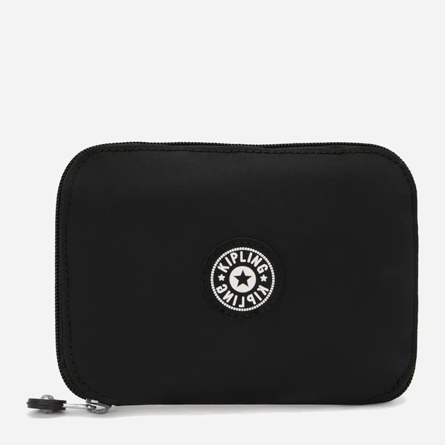 Сумка шопер жіноча тканинна Kipling Hip Hurray KPKI1572RT01001 Чорна (800070347056) - зображення 5