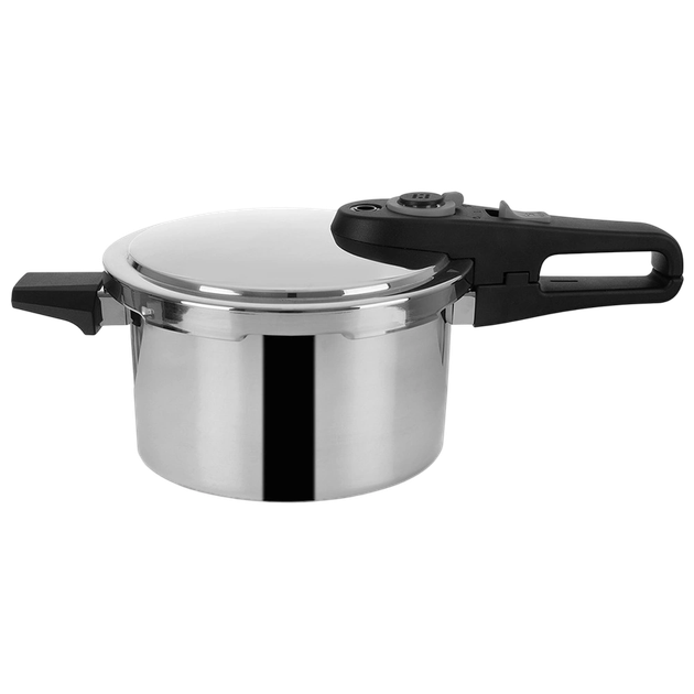 Скороварка Orion Wind сталева 4 л (8592381208103) - зображення 1