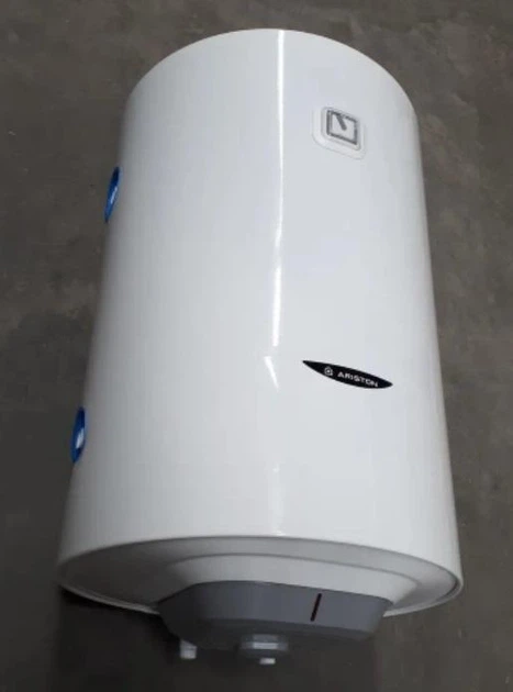 Бойлер комбинированный ARISTON 100L правый (PRO1 R 100 VTD 1.8K) - изображение 3