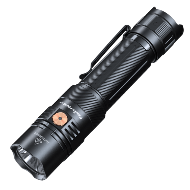Ліхтар Fenix PD36R ACE (Luminus SFT70 Gen2, 3000 люмен, 7 режимів