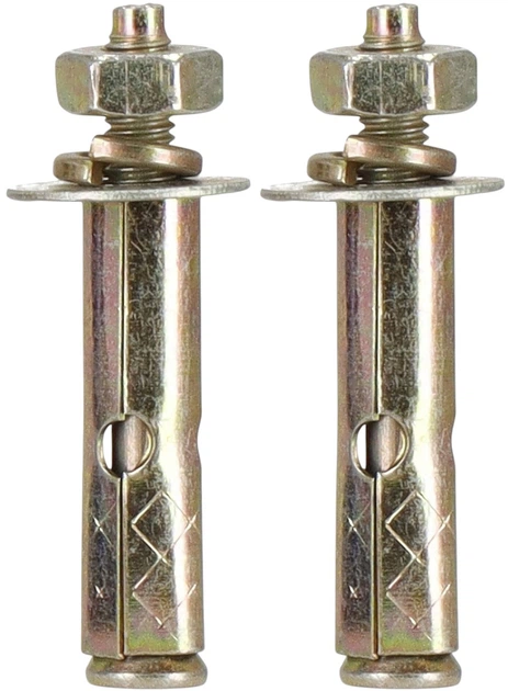 Sejf Springos HA5061 (5907719430836) - obraz 10