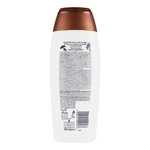 Гель для душа Fa Coconut Milk 400 мл - Фото 2 Гель для душа Fa Coconut Milk 400 мл - изображение 2