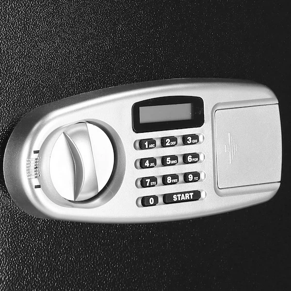 Sejf Springos HA5062 (5907719430843) - obraz 6