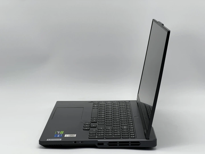 Ноутбук Lenovo Legion 5 Pro 16IRX8 / 16 IPS 2560 x 1600 240Гц / i7-13700HX / 32 GB / 960 GB / NVIDIA GeForce RTX 4070 / [LNVLGN5PR16RX8I7407096032IAM] БУ - Б/У - изображение 3