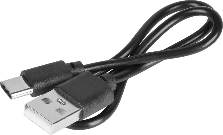 Bluetooth-гарнітура Kruger&Matz Traveler K18 Black (5901890120913) - зображення 6