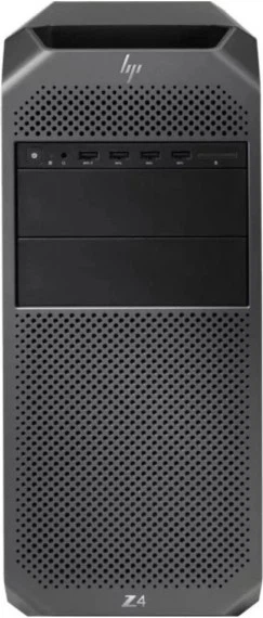 Робоча станція HP Z6 G4 Workstation (Z3Y91AV) / Intel Xeon Gold