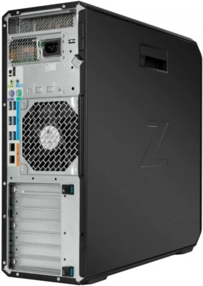 Робоча станція HP Z6 G4 Workstation (Z3Y91AV) / Intel Xeon Gold