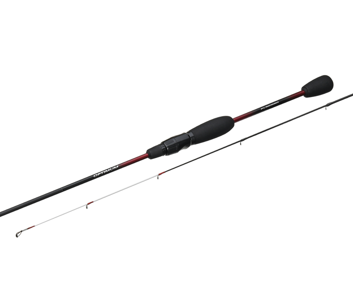 Flagman Optimum Red S79L (2,36 м, 3-16 г) - Фото 1 Flagman Optimum Red S79L (2,36 м, 3-16 г) - зображення 1