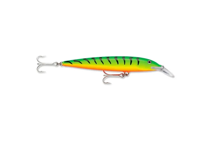 Воблер Rapala Floating Magnum FMAG14 140F 22г, цвет: FT (4131029005) - Фото 1 Воблер Rapala Floating Magnum FMAG14 140F 22г, цвет: FT (4131029005) - изображение 1