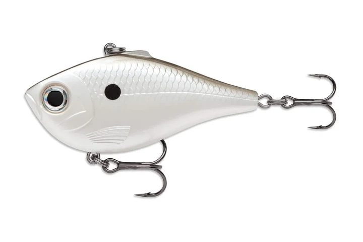 Воблер Rapala Rippin Rap RPR07 7см 24г, цвет: PGS (4131006010) - Фото 1 Воблер Rapala Rippin Rap RPR07 7см 24г, цвет: PGS (4131006010) - изображение 1