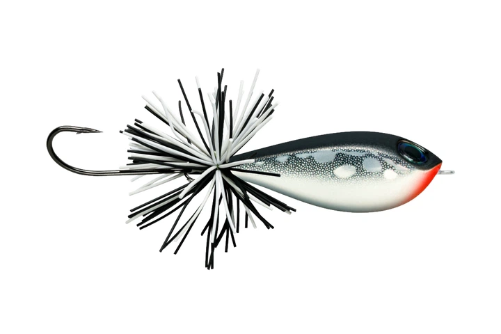 Воблер Rapala BX Skitter Frog 55F 13г, колір: MCH (4131079004) - Фото 1 Воблер Rapala BX Skitter Frog 55F 13г, колір: MCH (4131079004) - зображення 1