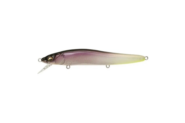 Воблер Megabass Vision OneTen R 110SF 14г, цвет: KOHOKU REACTION (4119004006) - Фото 1 Воблер Megabass Vision OneTen R 110SF 14г, цвет: KOHOKU REACTION (4119004006) - изображение 1