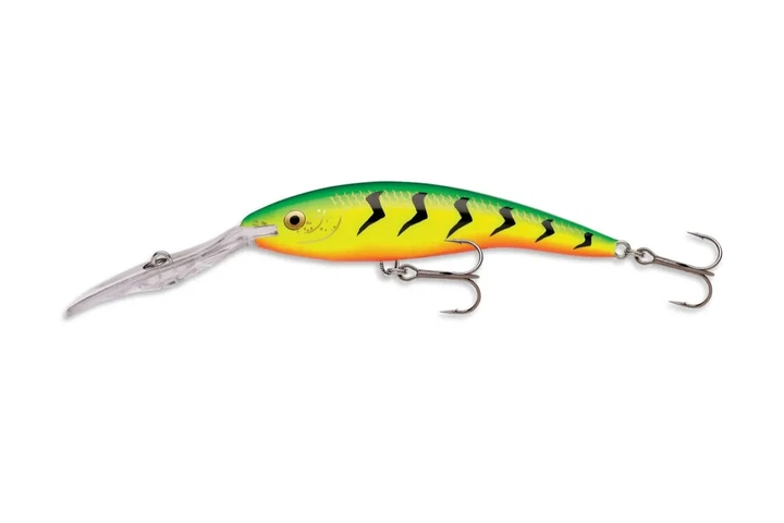 Воблер Rapala Deep Tail Dancer TDD09 9см 13г, цвет: BLT (4131010004) - Фото 1 Воблер Rapala Deep Tail Dancer TDD09 9см 13г, цвет: BLT (4131010004) - изображение 1