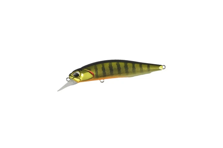 Воблер DUO Realis Rozante 77SP 8.4г, цвет: ASA3146 Gold Perch (4111043146) - Фото 1 Воблер DUO Realis Rozante 77SP 8.4г, цвет: ASA3146 Gold Perch (4111043146) - изображение 1