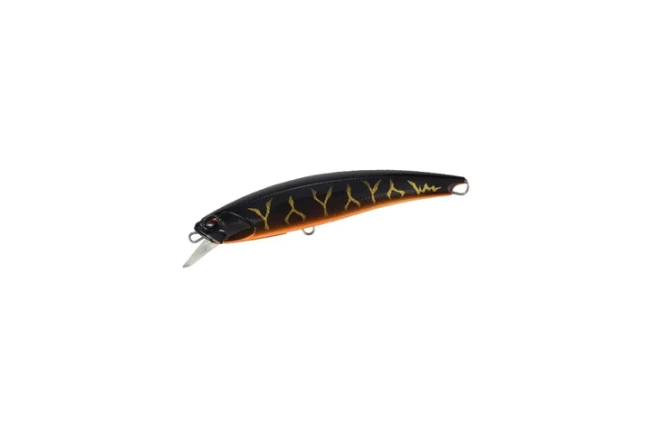 Воблер DUO Realis Fangbait 140SR 38г, цвет: ACC3334 Shadow Tiger (4111053334) - Фото 1 Воблер DUO Realis Fangbait 140SR 38г, цвет: ACC3334 Shadow Tiger (4111053334) - изображение 1