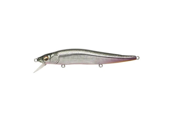 Воблер Megabass Vision OneTen 110SP 14г, цвет: M SHAD (4119003005) - Фото 1 Воблер Megabass Vision OneTen 110SP 14г, цвет: M SHAD (4119003005) - изображение 1