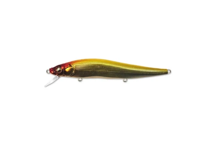 Воблер Megabass Vision OneTen R 110SF 14г, цвет: M WESTERN CLOWN (4119004010) - Фото 1 Воблер Megabass Vision OneTen R 110SF 14г, цвет: M WESTERN CLOWN (4119004010) - изображение 1