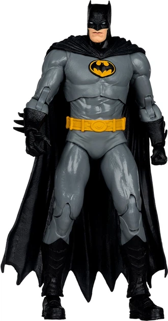 Figurka McFarlane DC Comics Batman Trzech Jokerów 17539 (787926175394) - obraz 2
